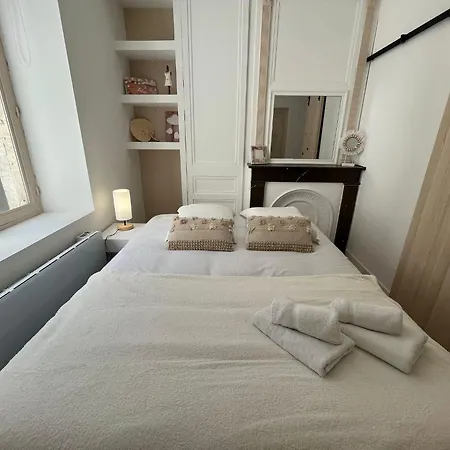 Apartment La Belle Etape Avec Spa