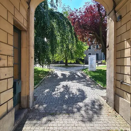 La Belle Etape Avec Spa *