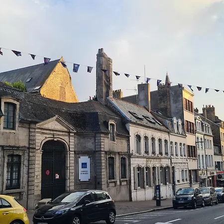 La Belle Etape Avec Spa Boulogne-sur-Mer