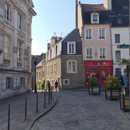 La Belle Etape Avec Spa * Boulogne-sur-Mer