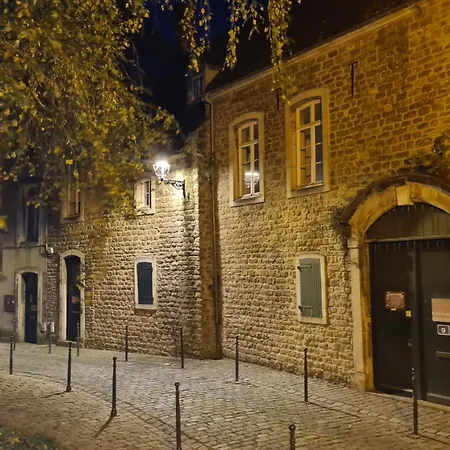 La Belle Etape Avec Spa * Boulogne-sur-Mer