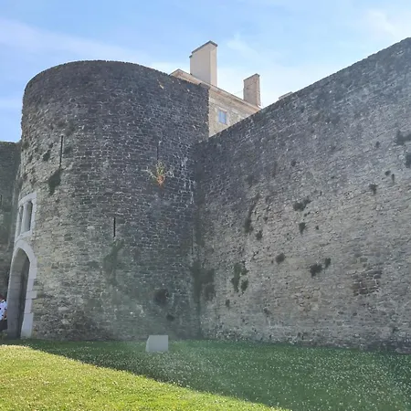 La Belle Etape Avec Spa